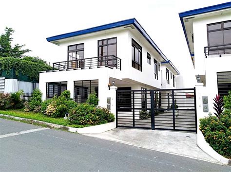 house and lot for sale in quezon city photos